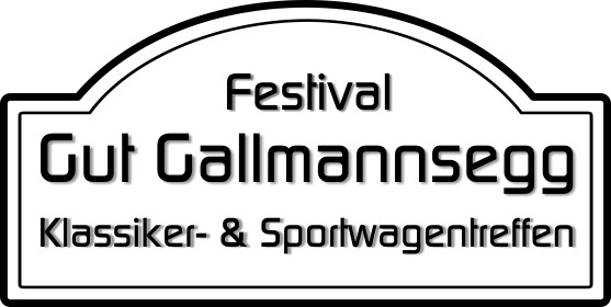 Logo der Veranstaltung «Festival Gut Gallmannsegg»