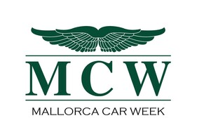Logo der Veranstaltung «Mallorca Car Week» Logo der Veranstaltung «Mallorca Car Week»