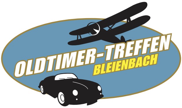 Logo der Veranstaltung «Oldtimer-Treffen-Bleienbach (Sonderthema BMW)»