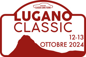 Logo von Lugano Classic