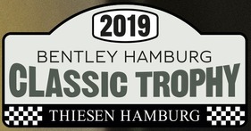 Logo der Veranstaltung «Bentley Hamburg Classic Trophy» Logo der Veranstaltung «Bentley Hamburg Classic Trophy»