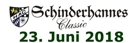 Logo der Veranstaltung «8. Schinderhannes-Classic»