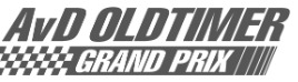 Logo der Veranstaltung «47. AvD Oldtimer Grand Prix»