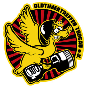 Logo der Veranstaltung «Oldtimer-Teilemarkt Torgau» Logo der Veranstaltung «Oldtimer-Teilemarkt Torgau»