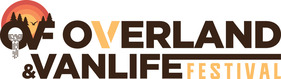 Logo der Veranstaltung «Overland & Vanlife Festival»