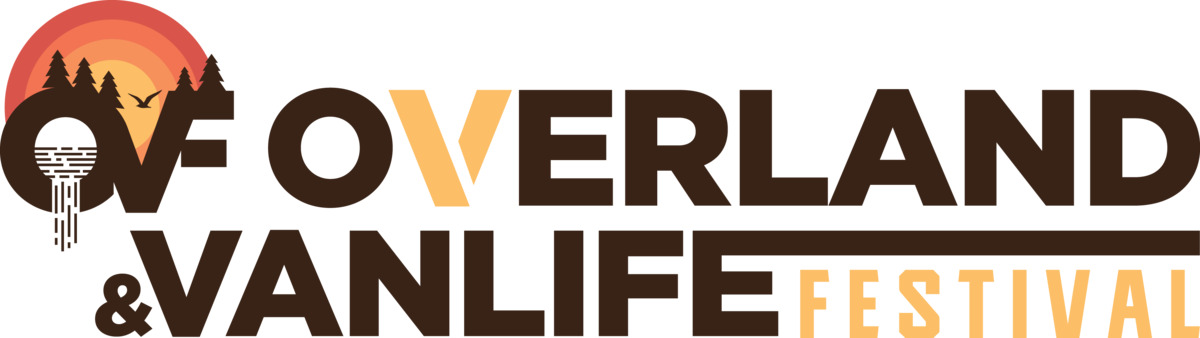 Logo der Veranstaltung «Overland & Vanlife Festival»