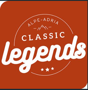 Logo der Veranstaltung «Alpe-Adria Classic Legends»