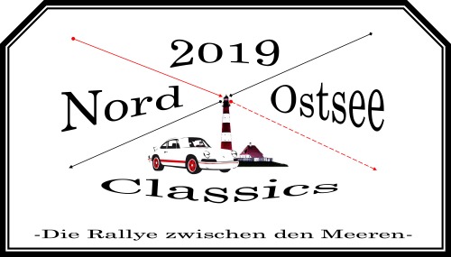Logo der Veranstaltung «Nord-Ostsee-Classics»