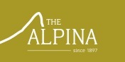Logo der Veranstaltung «3. Alpina Classic Car»