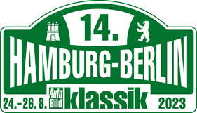 Logo der Veranstaltung «14. Hamburg-Berlin-Klassik»