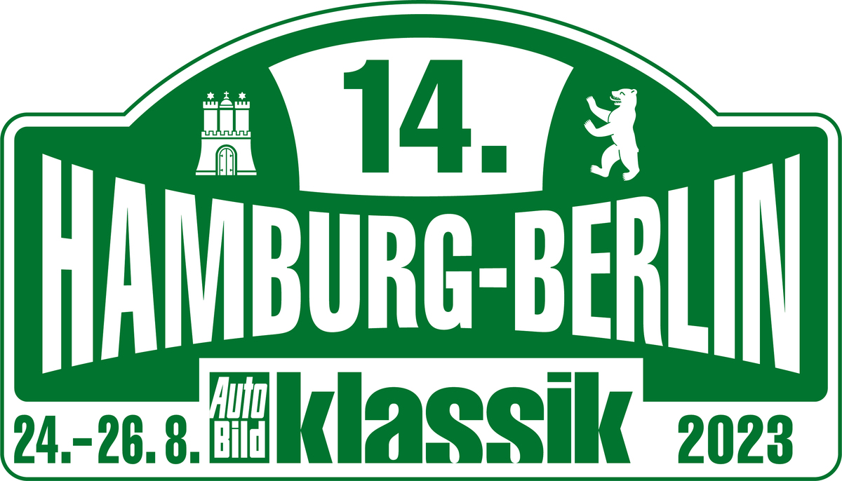 Logo der Veranstaltung «14. Hamburg-Berlin-Klassik»