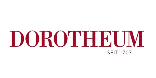 Logo der Veranstaltung «Dorotheum Versteigerung der Mercedes-Sammmlung Wiesenthal»