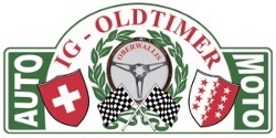 Logo der Veranstaltung «5. Oldtimertreffen im Goler»