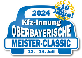 Logo der Veranstaltung «Oberbayerische Meister-Classic» Logo der Veranstaltung «Oberbayerische Meister-Classic»