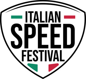 Logo der Veranstaltung «Italian Speed Festival»