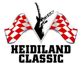 Logo der Veranstaltung «Heidi Classic»