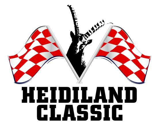Logo der Veranstaltung «Heidi Classic»