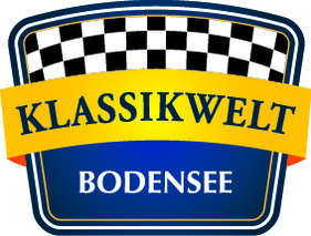 Logo der Veranstaltung «Klassikwelt Bodensee» Logo der Veranstaltung «Klassikwelt Bodensee»