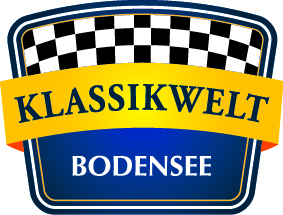 Logo der Veranstaltung «Klassikwelt Bodensee»