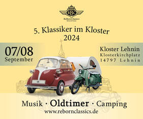 Logo der Veranstaltung «Klassiker im Kloster» Logo der Veranstaltung «Klassiker im Kloster»