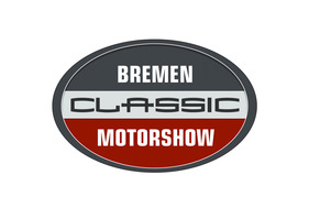 Logo der Veranstaltung «Bremen Classic Motorshow» Logo der Veranstaltung «Bremen Classic Motorshow»