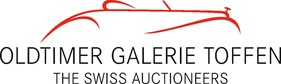 Logo der Veranstaltung «Classic Car Auction»