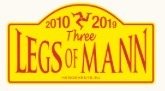 Logo der Veranstaltung «Three Legs of Mann (HERO / ERA)»