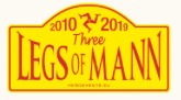 Logo der Veranstaltung «Three Legs of Mann (HERO / ERA)»