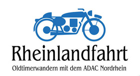 Logo von ADAC Rheinlandfahrt