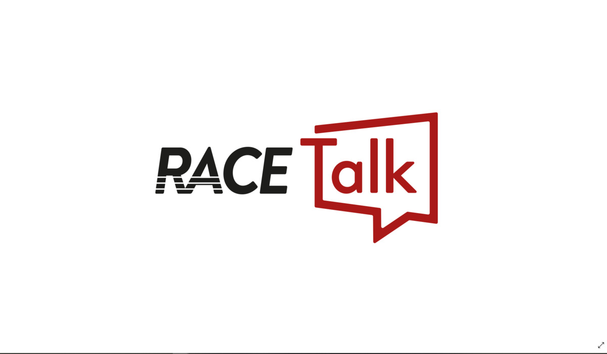 Logo der Veranstaltung «Motorworld RaceTALK»