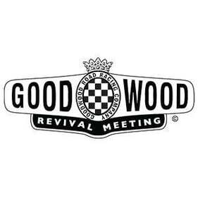 Logo der Veranstaltung «Goodwood Revival»