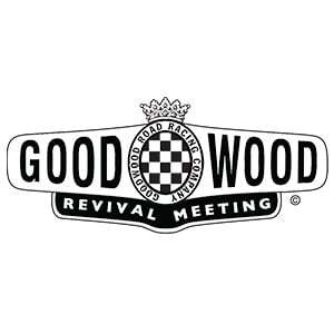 Logo der Veranstaltung «Goodwood Revival»