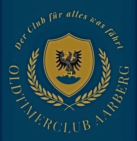 Logo von Oldtimer-Treffen Aarberg800