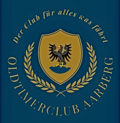Logo der Veranstaltung «Oldtimer-Treffen Aarberg800»