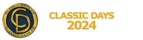 Logo der Veranstaltung «Classic Days Magny-Cours» Logo der Veranstaltung «Classic Days Magny-Cours»
