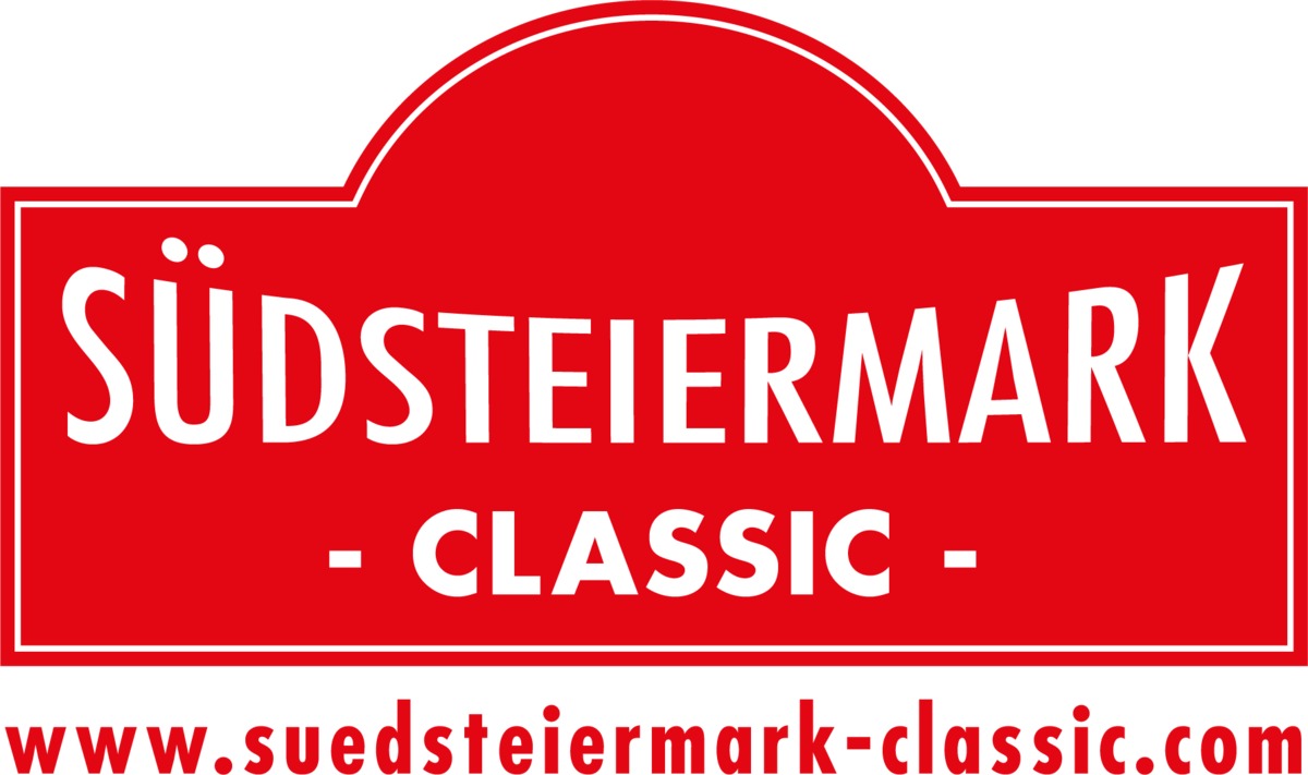 Logo der Veranstaltung «Südsteiermark-Classic»