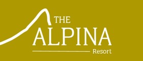 Logo der Veranstaltung «Alpina Classic Car»