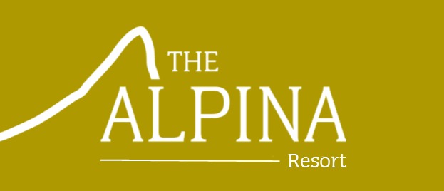 Logo der Veranstaltung «Alpina Classic Car»