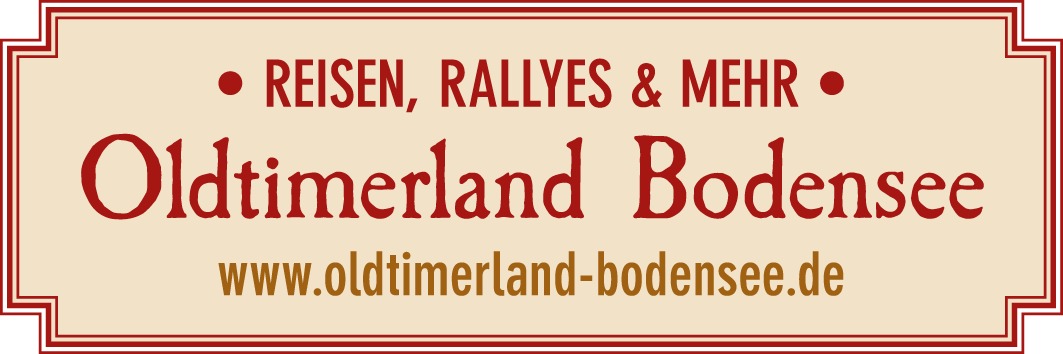 Logo der Veranstaltung «Bodensee Quadrifoglio»