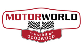 Logo von The Spirit of GOODWOOD