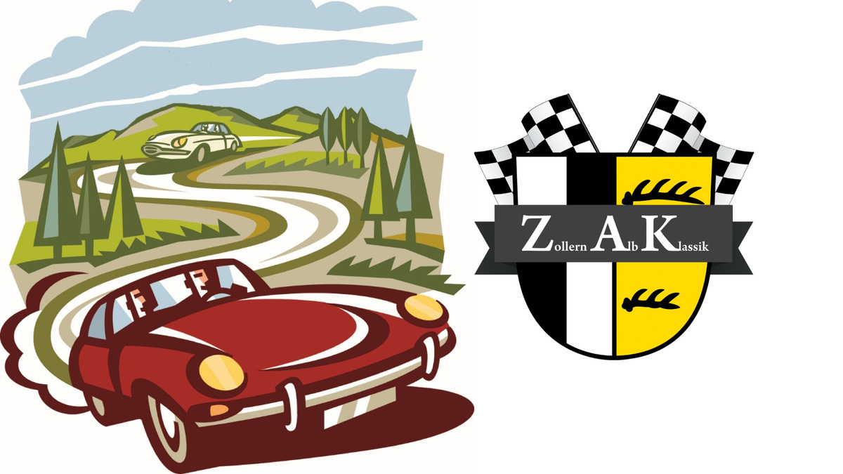 Logo der Veranstaltung «Zollern-Alb-Klassik»