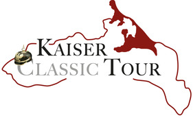 Logo der Veranstaltung «8. KAISER-Classic Tour» Logo der Veranstaltung «8. KAISER-Classic Tour»