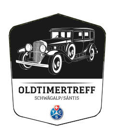 Logo der Veranstaltung «Oldtimertreff Schwägalp»