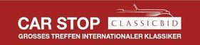 Logo der Veranstaltung «Car Stop Classicbid»