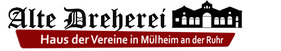 Logo der Veranstaltung «Oldtimer-Festival Ruhr» Logo der Veranstaltung «Oldtimer-Festival Ruhr»