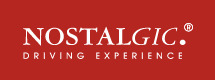 Logo der Veranstaltung «Nostalgic Alfa Romeo Emilia-Romagna»