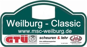 Logo von Weilburg-Classic