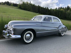 Logo der Veranstaltung «Oldtimer-Treffen»