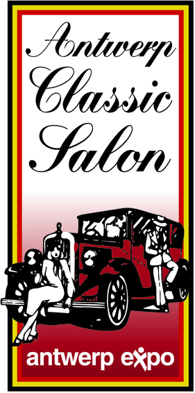 Logo von Antwerp Classic Salon