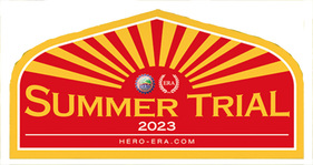 Logo der Veranstaltung «Summer Trial (Hero)»